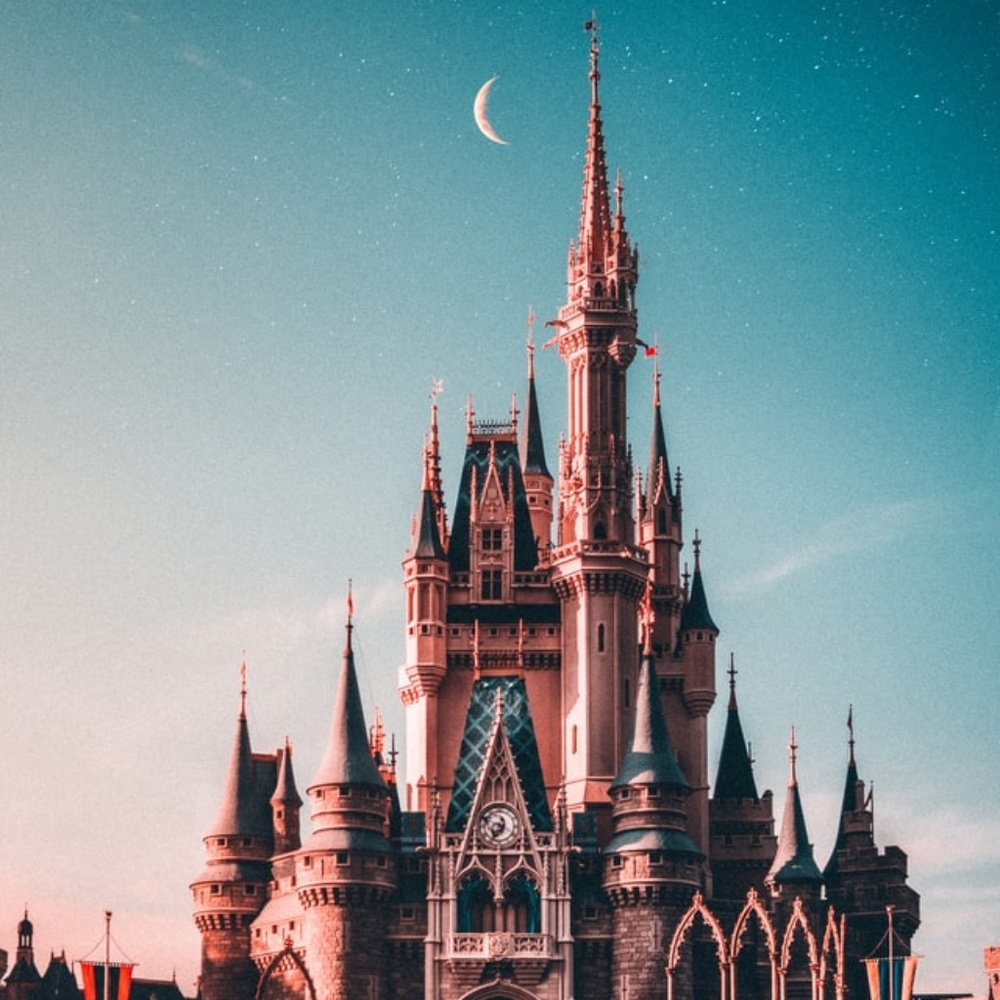 Meet your Posher, L.